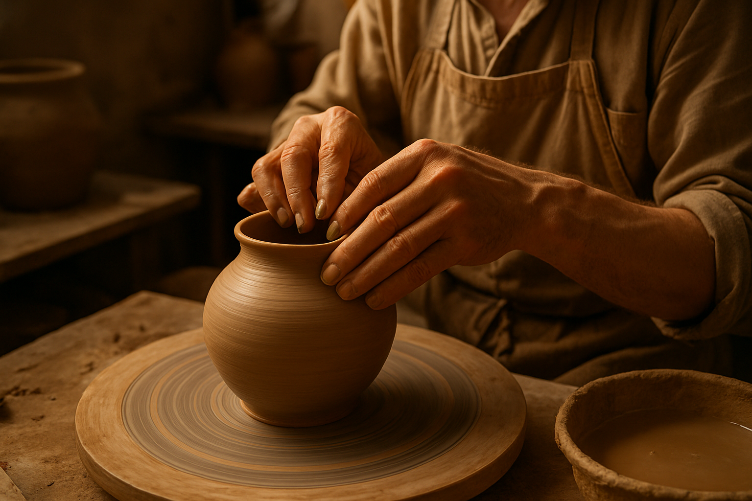 El İşçiliği Fotoğrafı